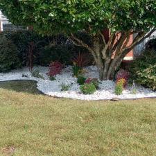 Top-Quality-LandscapingPlantingSodding-Project-in-West-Mobile-AL 1