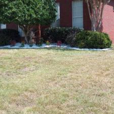 Top-Quality-LandscapingPlantingSodding-Project-in-West-Mobile-AL 3