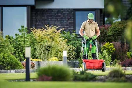 Commercial Lawn Care